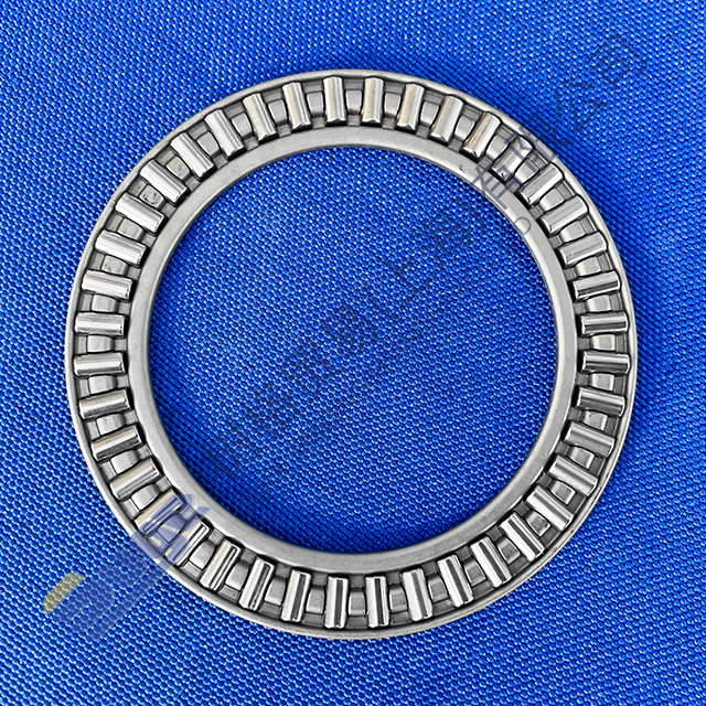 Трансмиссия ZF 4BP230 K2K3K4 ОСЕВОЙ ИГОЛЬЧИК 0735 368 077
