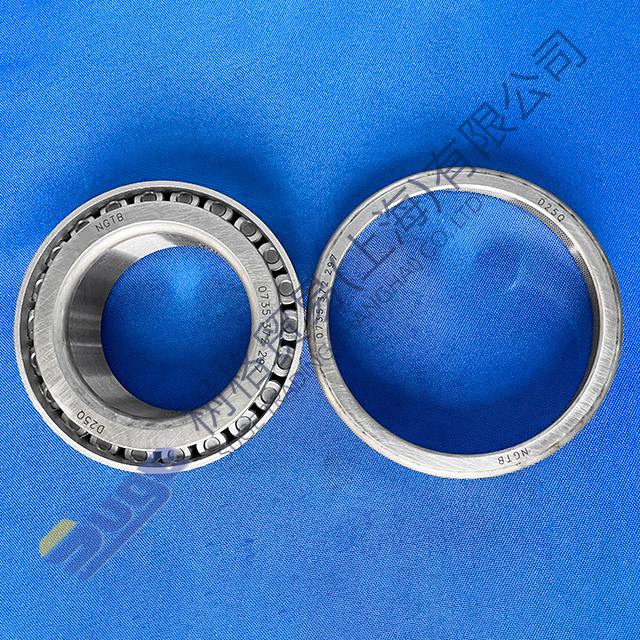 ZF 4BP230 коробка передач LZZF XCMG K1K3 ПЕРЕДНИЙ ПОДШИПНИК ВЫХОДНОГО ВАЛА 0735 372 297