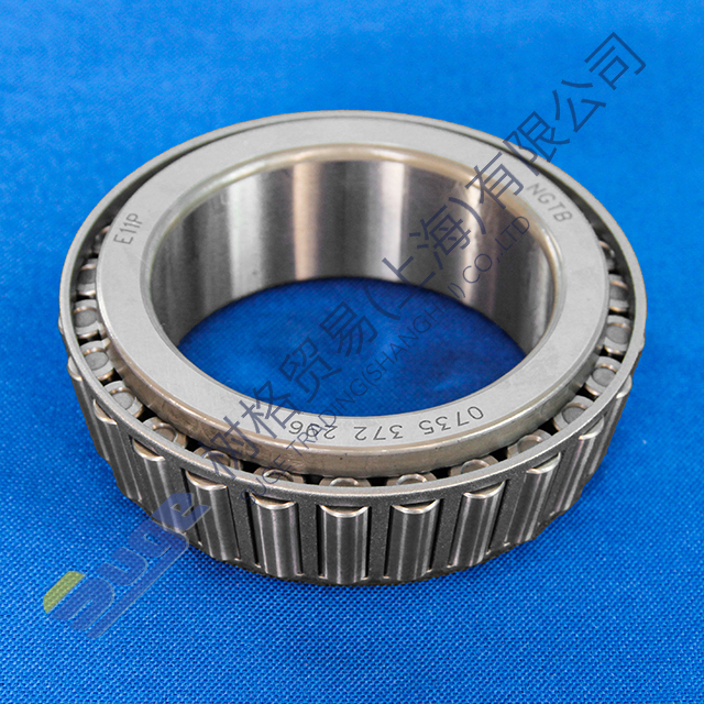 Трансмиссия фронтального погрузчика ZF 4BP230 ПОДШИПНИК 0735 372 296