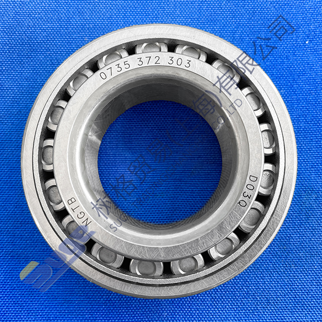 ZF LZZF XCMG 4BP230 трансмиссия K2K3K4KVKR ЗАДНИЙ ПОДШИПНИК 0735 372 303