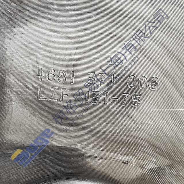 ZF Liugong 4BP230 трансмиссия K1 ВАЛ 4681 371 006