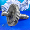 Трансмиссия ZF 4BP230 LZZF XCMG KR ВАЛ 4681 376 001