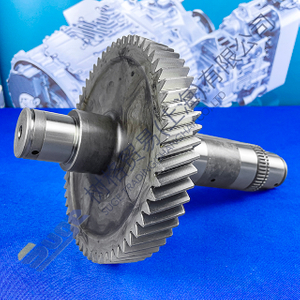 Трансмиссия ZF 4BP230 LZZF XCMG KR ВАЛ 4681 376 001