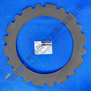 Ось колесного погрузчика ZF MT-L 3075 MT-L 3065 MTL 3105 НАРУЖНЫЙ ДИСК СЦЕПЛЕНИЯ 4474 352 157