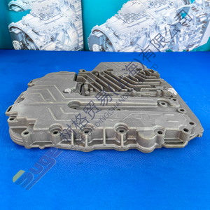 Детали автоматической коробки передач ZF TRAXON FAW J7 AMT TCU 6070 023 002