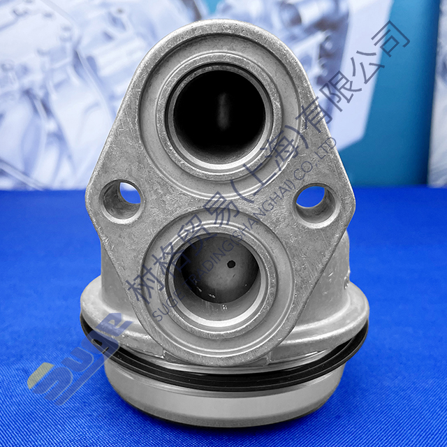 Трансмиссия для фронтального погрузчика ZF 4BP230 LZZF ГОЛОВКА ФИЛЬТРА 0501 223 274
