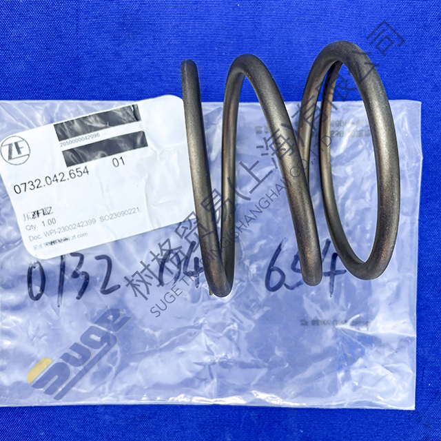 ZF LZZF XCMG Lingong 4BP230 трансмиссия K1 СЦЕПЛЕНИЕ В СБОРЕ 4681 271 001