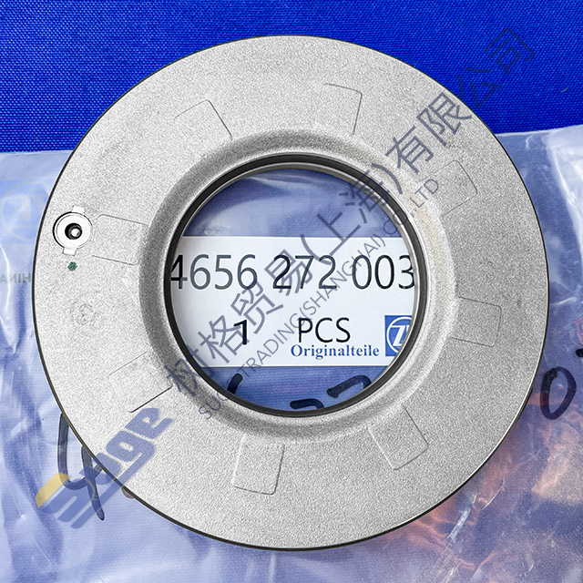 Трансмиссия для фронтального погрузчика ZF Liugong K2K3 СЦЕПЛЕНИЕ В СБОРЕ 4681 272 001