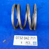 ZF Liugong Lingong 4BP230 трансмиссия KV KR СЦЕПЛЕНИЕ В СБОРЕ 4681 275 011