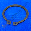 Трансмиссия фронтального погрузчика ZF 4BP230 K4 СТОПОРНОЕ КОЛЬЦО 0630 501 035