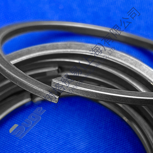 Трансмиссия для фронтального погрузчика ZF 4BP230 KV KR L-RING 0501 324 228