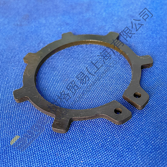 ZF 4BP230 Трансмиссия Liugong СТОПОРНОЕ КОЛЬЦО 0501 336 483