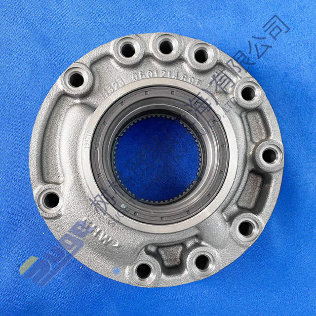 ZF 4BP230 трансмиссия ШЕСТЕРЕННЫЙ НАСОС 0501 214 895