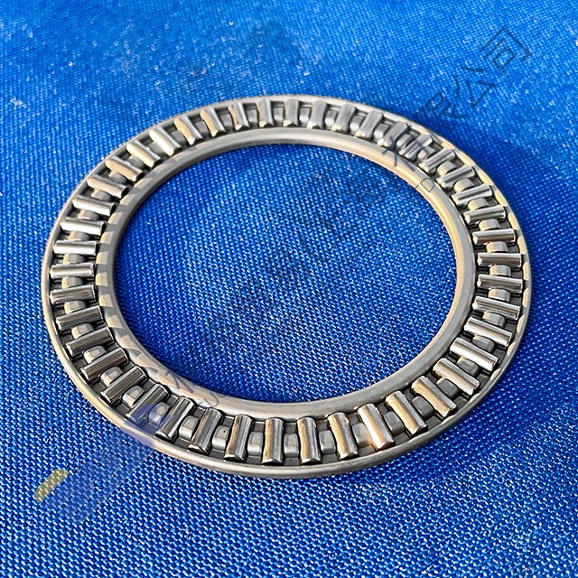 Трансмиссия ZF 4BP230 K1 ОСЕВОЙ ИГОЛЬЧИК 0735 368 076