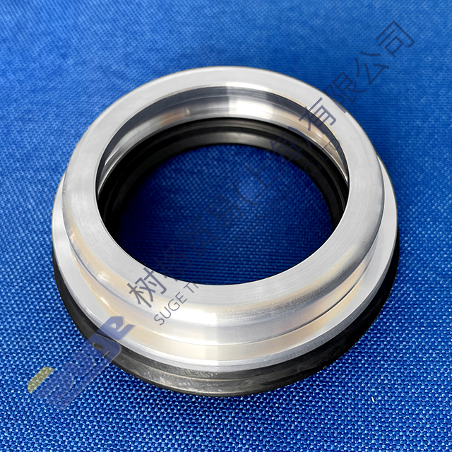 Поршень ZF TRAXON HG в сборе, большой 1358 206 024