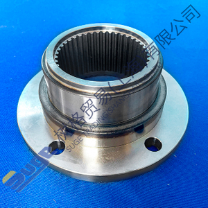 ZF раздаточная коробка VG2700 запасные части входной фланец5841 300 779