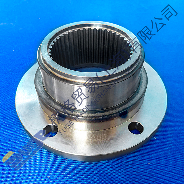 ZF раздаточная коробка VG2700 запасные части входной фланец5841 300 779