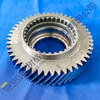 Первичный вал коробки передач ZF TRAXON AMT 12TX2420TO 1358 302 225