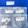 ZF 4BP230 Комплект уплотнений коробки передач LZZF - сцепление K1 4681 010 002