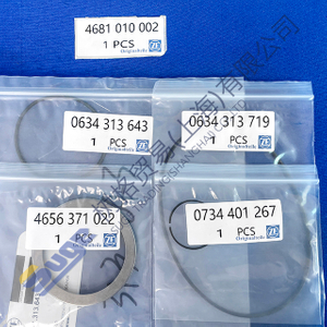 ZF 4BP230 Комплект уплотнений коробки передач LZZF - сцепление K1 4681 010 002