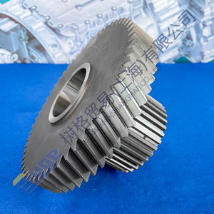 ZF 4BP230 Коробка передач Liugong K3 IDLER 4681 373 001