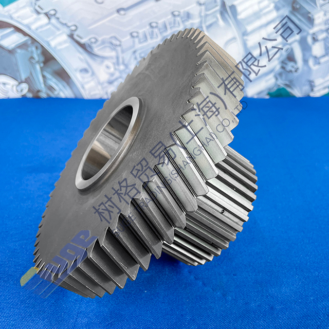ZF 4BP230 Коробка передач Liugong K3 IDLER 4681 373 001