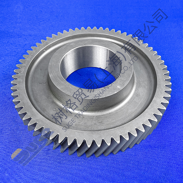 ZF XCMG 4BP230 трансмиссия K3 НАХОДНИКИ 4681 374 001