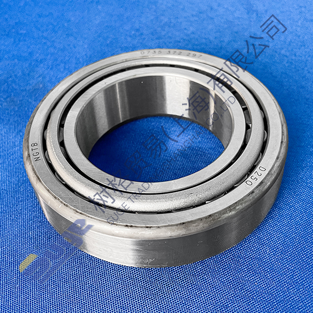 ZF 4BP230 коробка передач LZZF XCMG K1K3 ПЕРЕДНИЙ ПОДШИПНИК ВЫХОДНОГО ВАЛА 0735 372 297