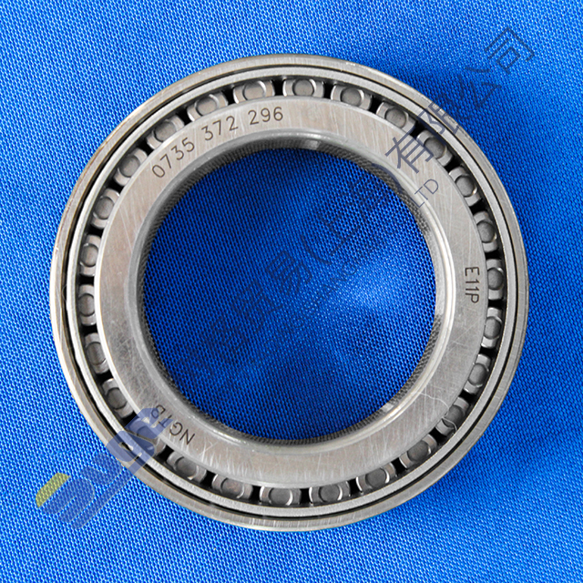 Трансмиссия фронтального погрузчика ZF 4BP230 ПОДШИПНИК 0735 372 296
