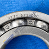 ZF LZZF Liugong 4BP230 ШАРИКОВЫЙ ПОДШИПНИК 0735 372 298 ВАЛА НАСОСА