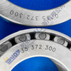 ZF XCMG Lingong 4BP230 трансмиссия K1K2K4KR ЗАДНИЙ ПОДШИПНИК 0735 372 300