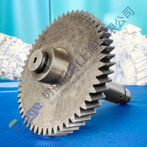 ZF Liugong 4BP230 трансмиссия K1 ВАЛ 4681 371 006