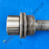ZF LZZF Liugong 4BP230 трансмиссия ВАЛ НАСОСА 4681 354 001