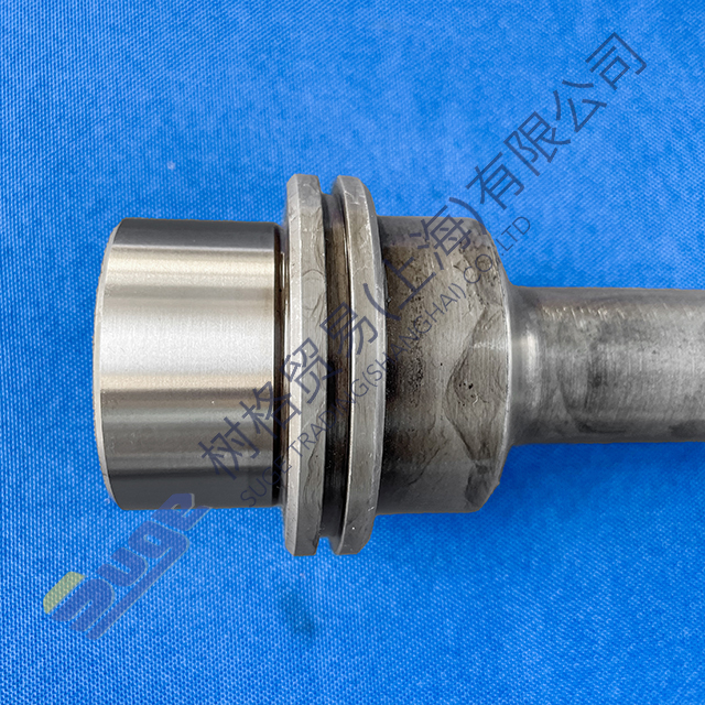 ZF LZZF Liugong 4BP230 трансмиссия ВАЛ НАСОСА 4681 354 001