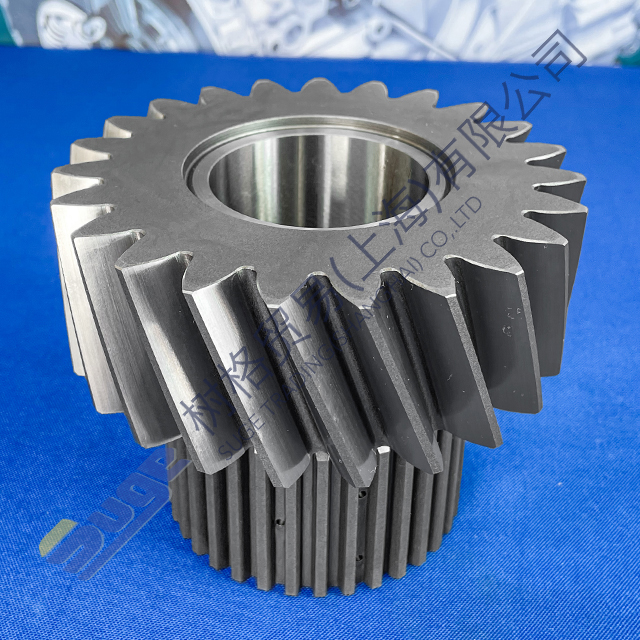 ZF XCMG 4BP230 трансмиссия K2 НАХОДНИКИ 4681 372 001