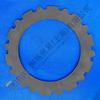 Ось колесного погрузчика ZF MT-L 3075 MT-L 3065 MTL 3105 НАРУЖНЫЙ ДИСК СЦЕПЛЕНИЯ 4474 352 157