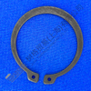 Трансмиссия фронтального погрузчика ZF 4BP230 K4 СТОПОРНОЕ КОЛЬЦО 0630 501 035