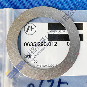  Трансмиссия ZF 4BP230 Liugong K1 ХОДОВОЙ ДИСК-ЗАДНИЙ 0635 290 012
