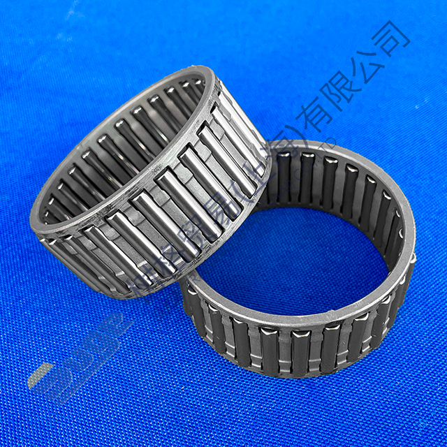 ZF LZZF 4BP230 трансмиссия K2 ИГОЛЬЧАТАЯ КЛЕТКА 0735 321 410