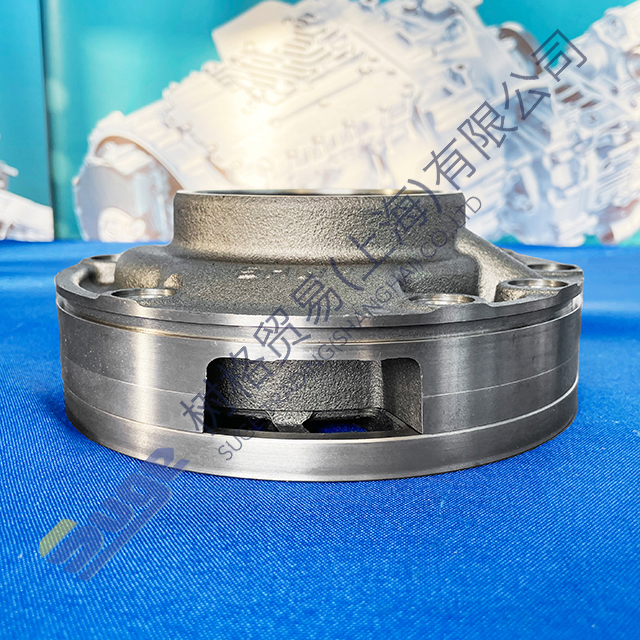 ZF 4BP230 трансмиссия ШЕСТЕРЕННЫЙ НАСОС 0501 214 895