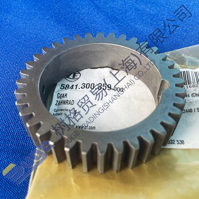 Раздаточная коробка ZF VG2700 запчасти Passau Насос масляный GEAR 5841 300 359