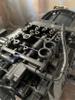 Восстановленная коробка передач ZF 4WG200 для колесного погрузчика производства SUGE China