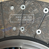 ZF Коммерческий автомобиль Trasmission SACHS FOTON SITRAK FAW JAC ZF TRAXON AMT диск сцепления 1878 009 462