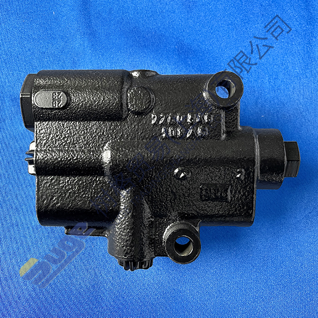 Блок клапанов ZF BOSCH 7760 900 302