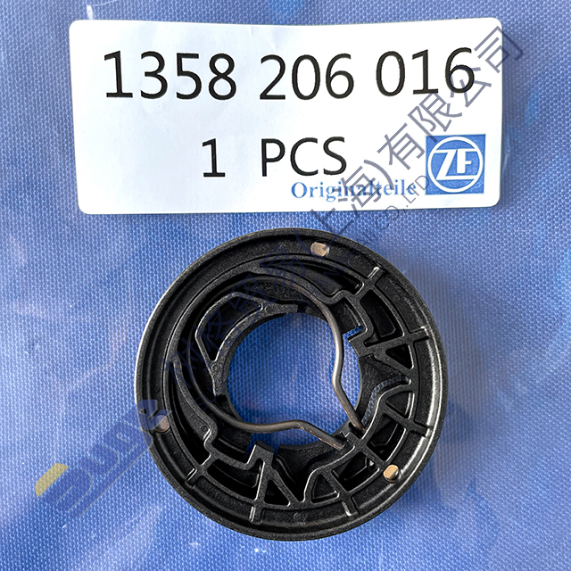 ZF TRAXON Кольцо датчика-HG 1358 206 016