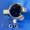 ZF TRAXON Втулка переключения передач в сборе-HG 1358 206 018