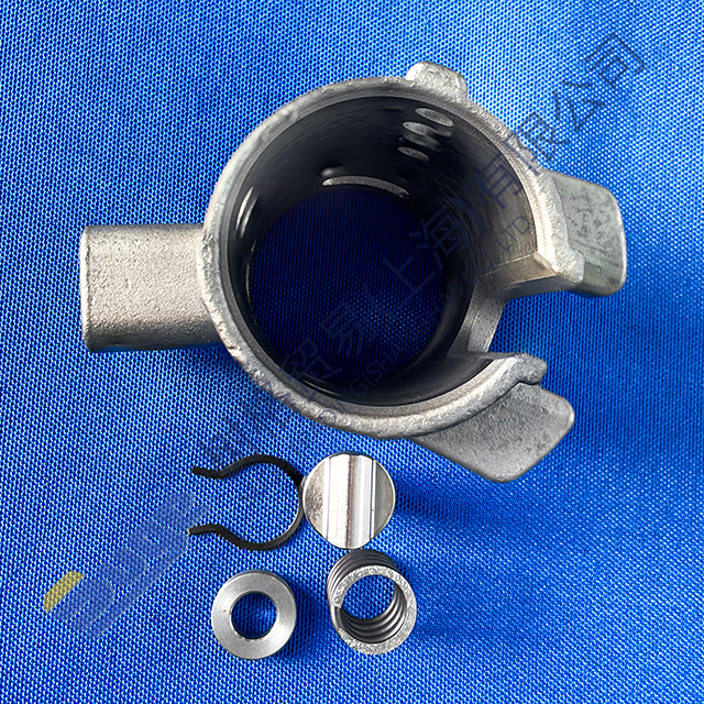 ZF TRAXON Втулка переключения передач в сборе-HG 1358 206 018