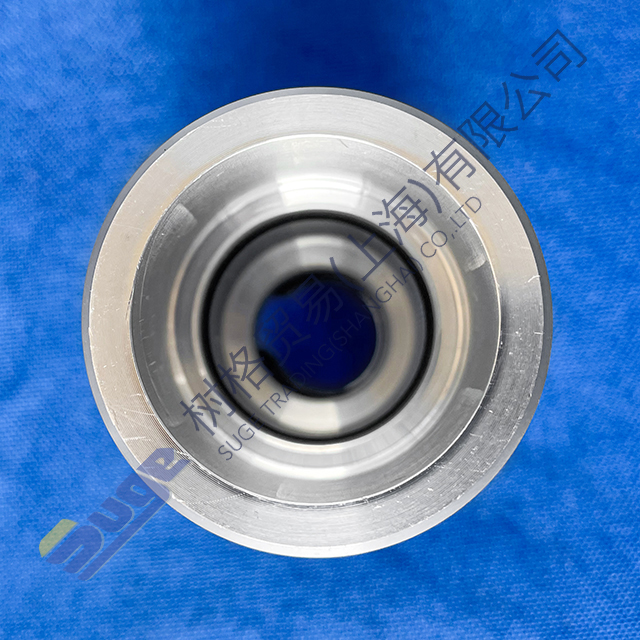 Поршень ZF TRAXON HG в сборе с основанием поршня 1358 206 019