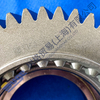 Первичный вал коробки передач ZF TRAXON AMT 12TX2420TO 1358 302 225