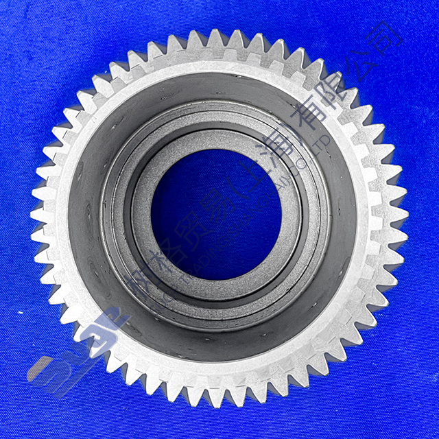 ZF 4BP230 XCMG LZZF трансмиссия КВКР НАПРАВЛЯЮЩИЙ 4681 375 001